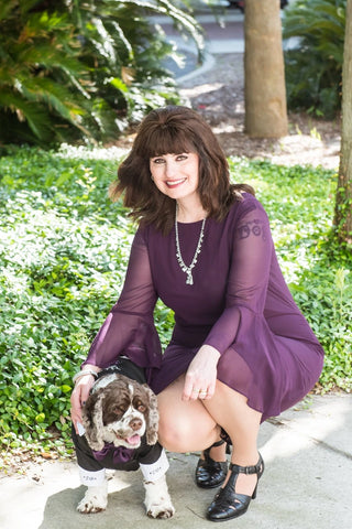 Carol Bryant Contribution in the Pet Industry