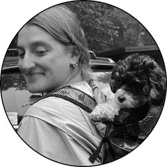 Judith, presents for dogs ideas