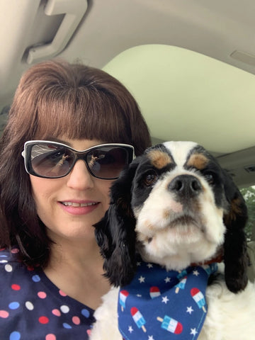 Why Carol Bryant Chosed the Pet Industry