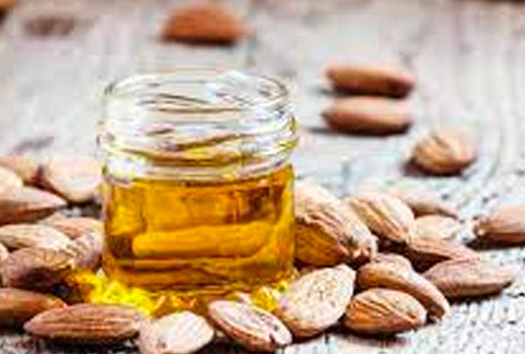 almond oil
