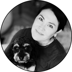 heather, dog gift guide